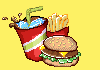 fast food