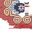 kilim macrame
