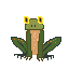 frog