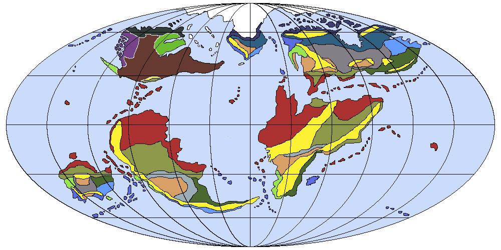 cartesia areas partial