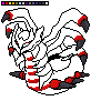 giratina re color