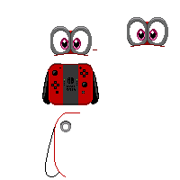 ns cappy