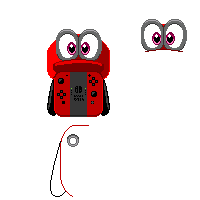 ns cappy