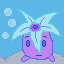 the aqua bloomer