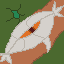 chrysalis bug
