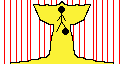 the cup robed
