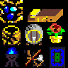 objects