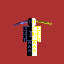 phantom strider