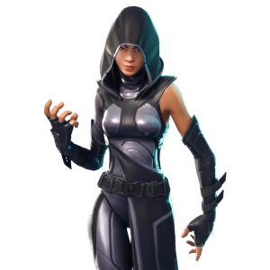chica de fornite