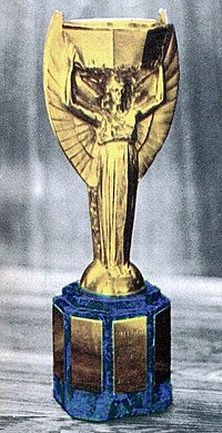 copa jules rimet