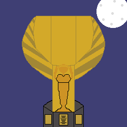cup jules rimet terminada