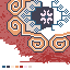 kilim macrame