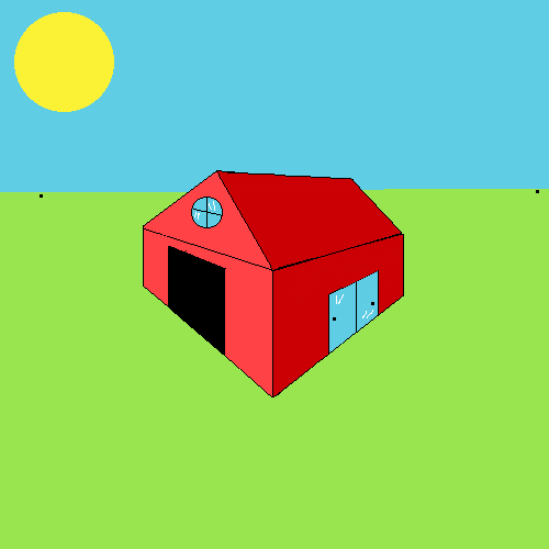 casa final