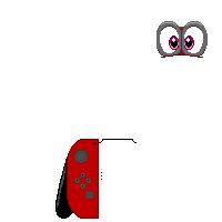 ns cappy 2