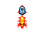rocket