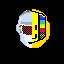 daft punk lit up