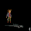 my character