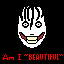 jeff the killer am i beautiful