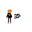 my character