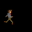 character running 2