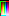 hiper rainbow