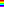 simple rainbow