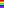 real rainbow my rainbow