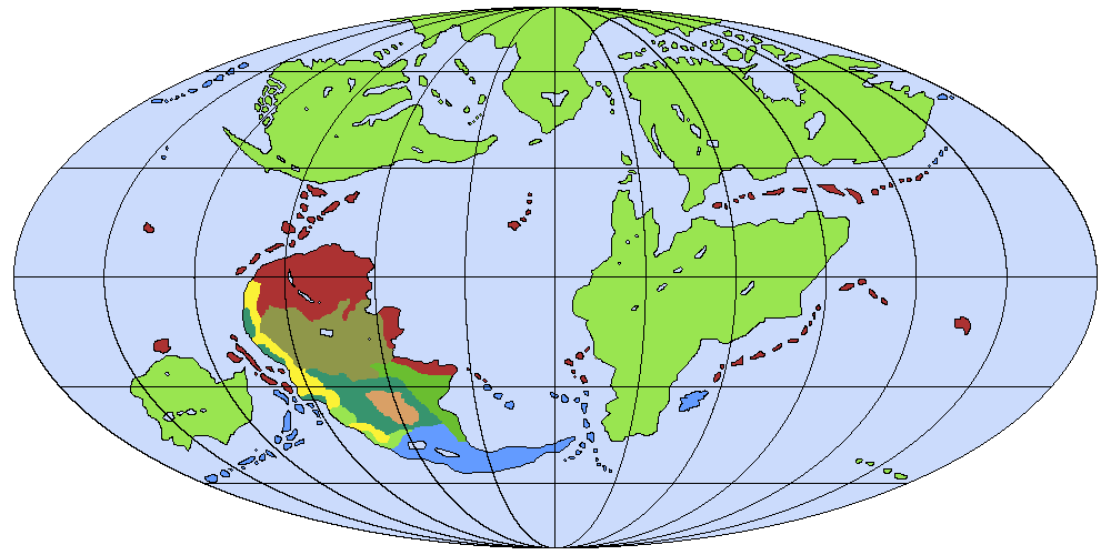 cartesia climate partial