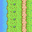 dirt path