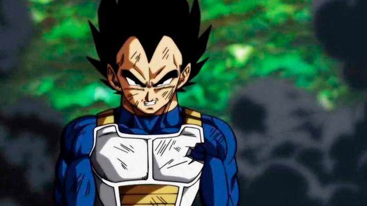 vegeta henojado