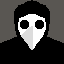 the plague doctor