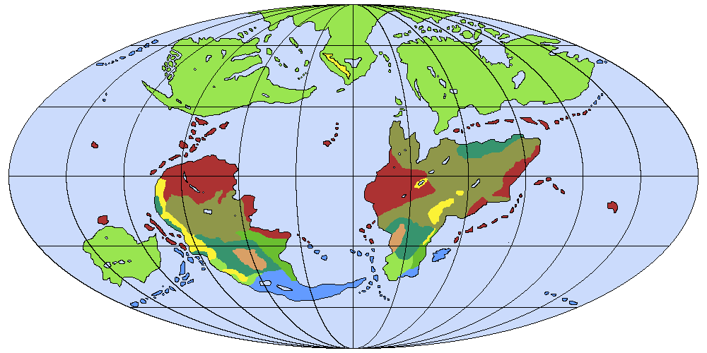 cartesia climate partial