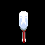 slender the arrival