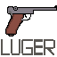 luger