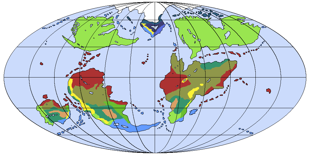 cartesia climates partial