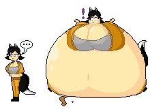 iona inflates