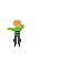 dab
