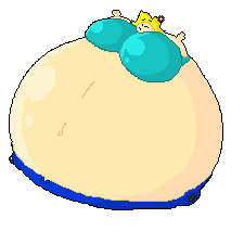 eloise expands bigger