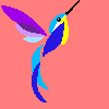 hummingbird
