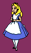 alice in wonderland