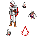 ezio auditore