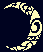 tribal moon