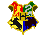 stemma di hogwarts