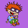 chuckie