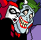the joker and harley quinn