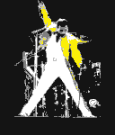 freddy mercury 2