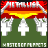 master of puppets