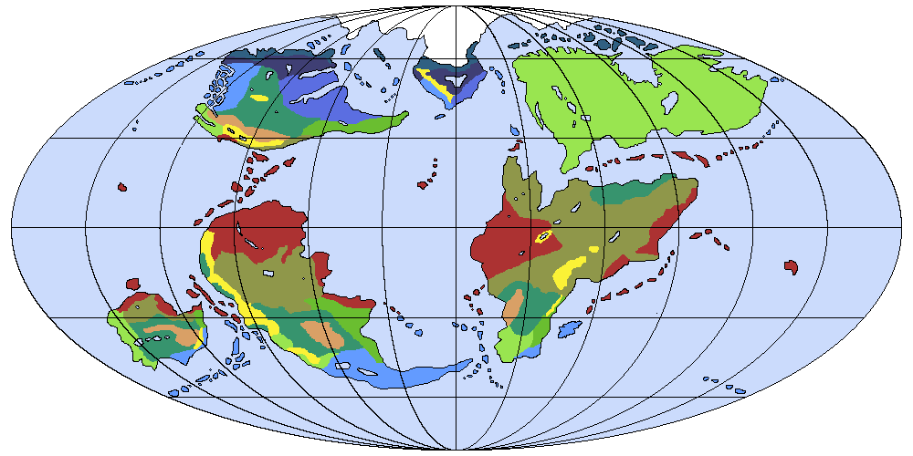 cartesia climates partial