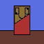 choco man