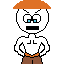 monk